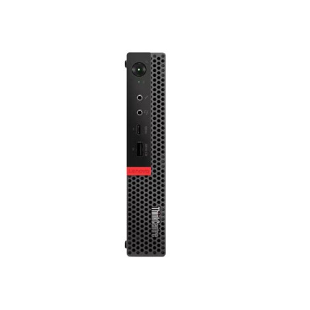 Refurbished Lenovo ThinkCentre M920X Mini PC - Intel Core i5-8400T, 8GB RAM, 256GB SSD, Windows 11 Pro - High Performance in Com